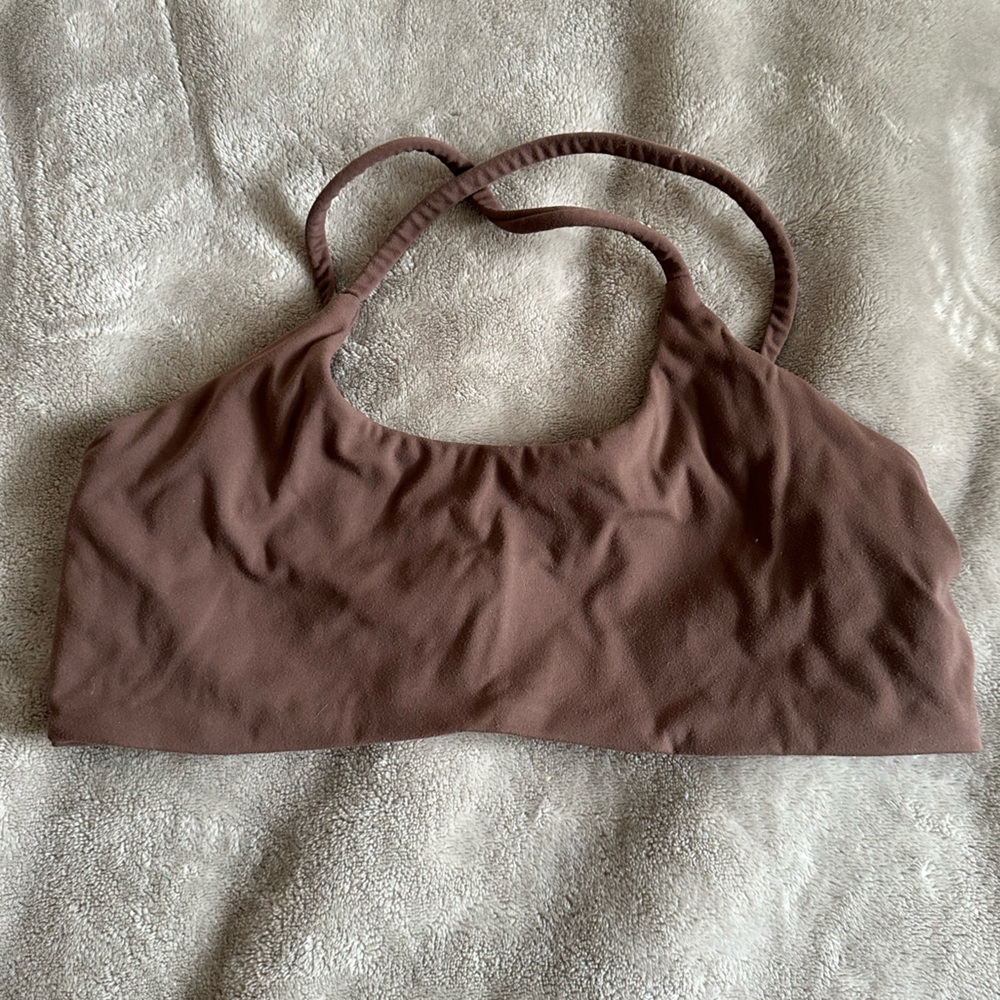 Amazon Bra Size: S